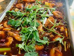 -伍记土家菜(欣葆家园店)