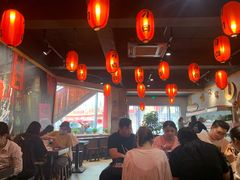 -刁四藤椒麻辣烫(武夷山路店)