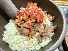 -擂饭(五一广场店)