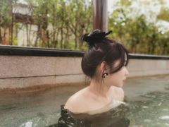 -咸宁万豪温泉谷度假区