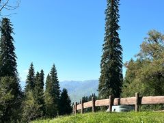 -新疆那拉提国家旅游度假区