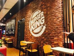 -汉堡王(北京通州领展店)