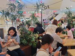 -野人先生Gelato(上海长宁龙之梦店)