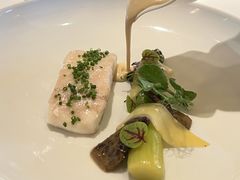 -Caprice(香港四季酒店)