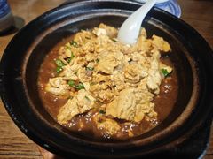 -张大嘴菜馆(庞各庄店)