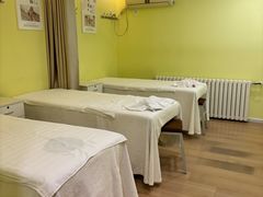 -益康盲人推拿按摩(长虹店)