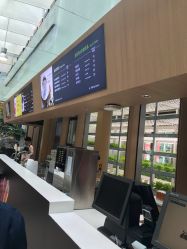 -安利上海体验馆