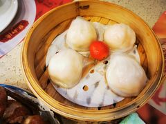 -点都德(盘福楼店)