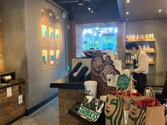 -星巴克(西湖天地店)