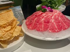 -烹然四季椰子鸡火锅(姚家园万象汇店)