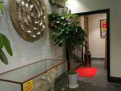 -宁海食府(大剧院店)