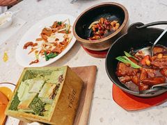 -大树餐厅(大悦城店)