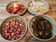 -京玉菲饭店(李村店)