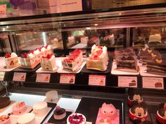 -巴黎贝甜(泗泾店)