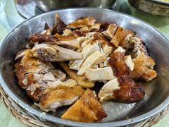 -红旗山庄(圭峰山店)