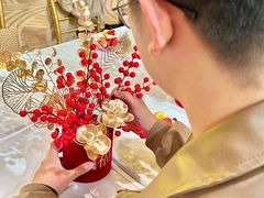 -好友缘酒家(会展中心店)