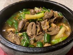 -富乐山酒店(西黄城根北街店)