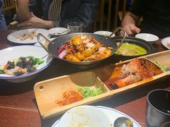 -大牌大·传统杭帮菜(湖滨店)