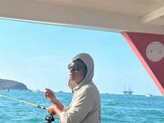 -小猫钓鱼海钓俱乐部(椰梦长廊店)