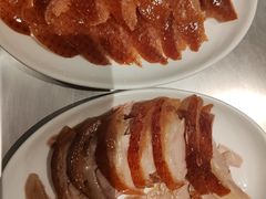 -长春凯悦酒店-品悦中餐厅