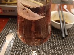 -元一希尔顿酒店·禅自助餐厅·啤酒花园