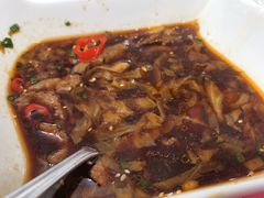 -锦江饭店锦北楼-锦江厅