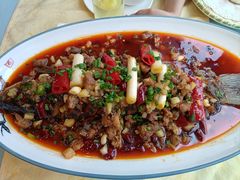 -御苑精品川菜馆(锦江店)