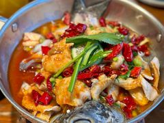 秘制雪山鱼-云雪丽·茶马文化特色菜(古城口店)