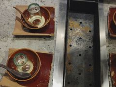 -破瓦寒窑·地摊烤羊排