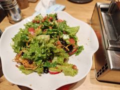 -邢氏老太太烤串(北兴街店)