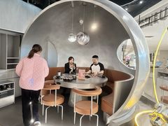 -湊湊火锅·茶憩(南京万象天地店)
