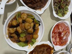 -满口香饭店