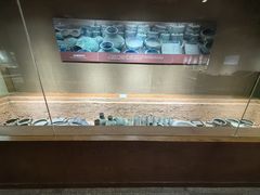 -洛阳周王城天子驾六博物馆