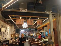 -破店肥哈·东北烧烤·夜宵(南山保利店)