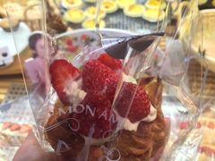 -巴黎贝甜(五月花广场店)