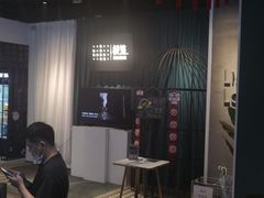 -棂笼·深度沉浸密室(武汉旗舰店)