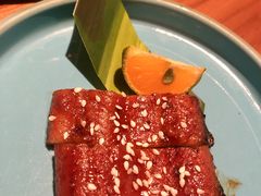 -Mr·Fish鱼鲜生海鲜放题(银泰in99店)
