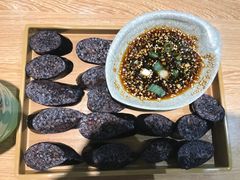 米肠-全洲拌饭(万达店)