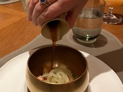 -Amber(置地文华东方酒店)