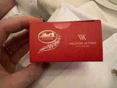 -Salon de Ville浦江汇(上海外滩华尔道夫酒店店)