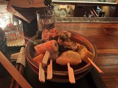 -RMK Shochu Bar(三诺店)