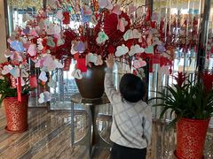 大堂-上海大船酒店-沙滩餐厅