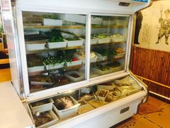 -水浒人家·胶东海鲜家常菜(高区店)