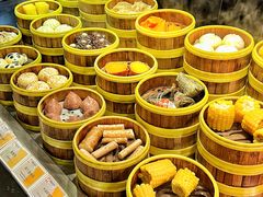 -朗丽兹自助餐厅