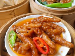 -幸福茗点茶楼(五羊店)