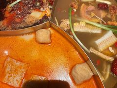-色響火锅(恒隆广场店)