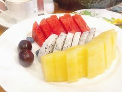 -SEN CASTLE城堡西餐(创意设计中心店)