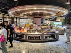 -吉布鲁牛排海鲜自助(巴南万达广场店)