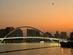-海心沙亚运公园