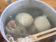 -同利肉燕老铺(澳门路店)